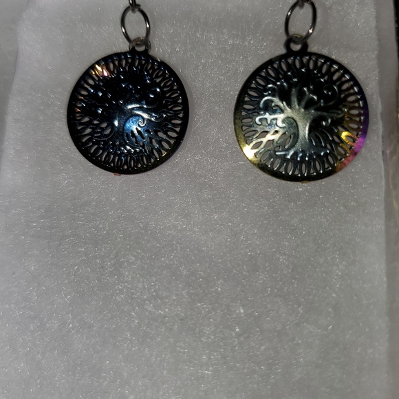 Tree off Life - Picture 2 of 4